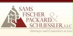 Sams, Fischer, Packard & Schuessler, LLC